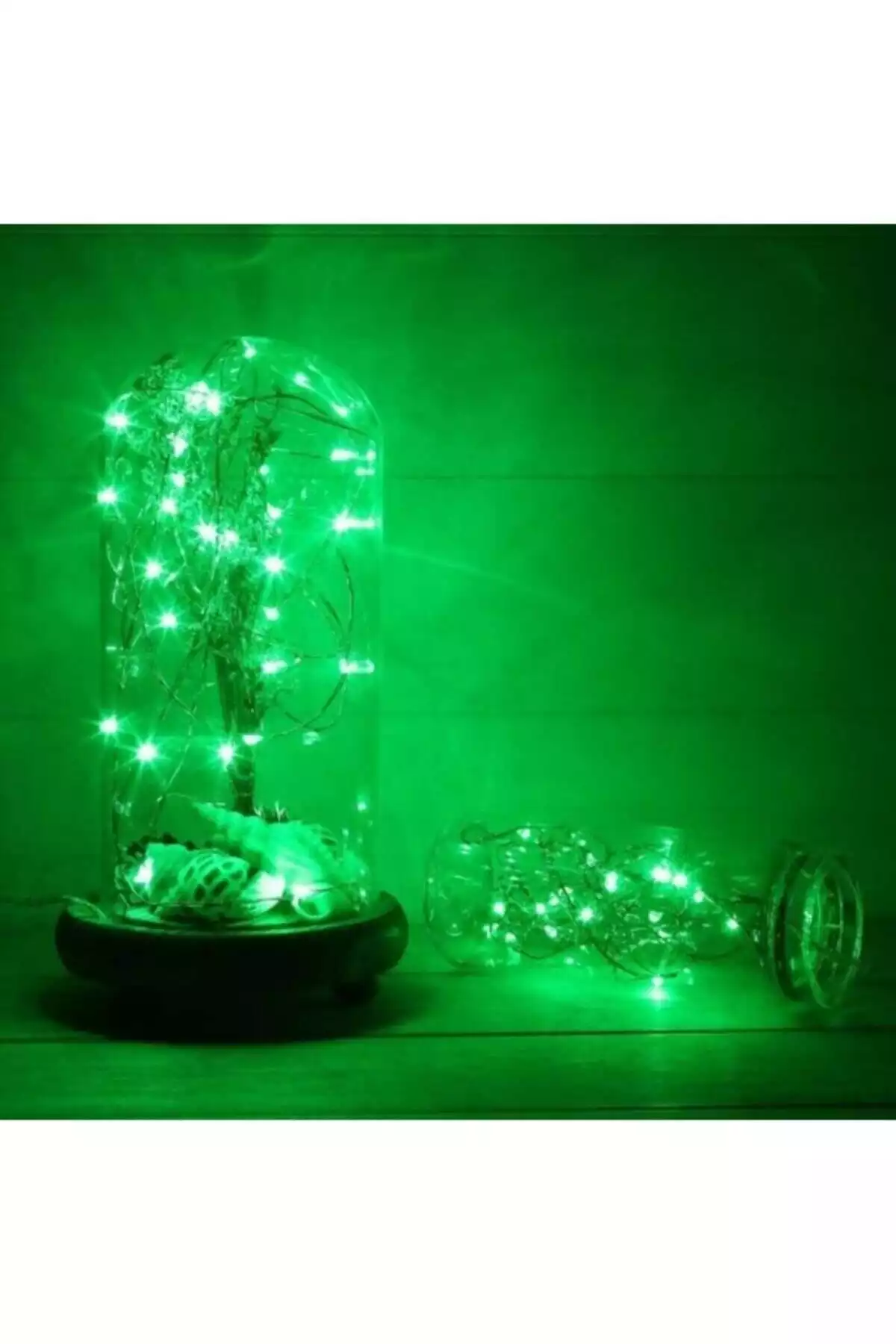 جدید 300 فرشته 30 نور سبز برند ALSHOP کد 1753589465