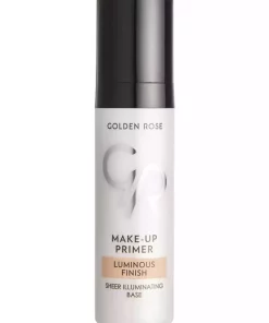 اسپری پرایمر ست تثبیت کننده برند Golden Rose کد 1753780445