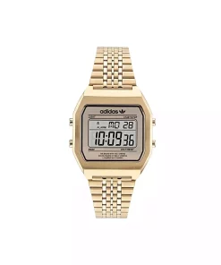 ساعت مچی 4 زرد برند adidas کد 1751697669