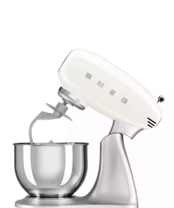 میکسر سفید برند Smeg کد 1753486389