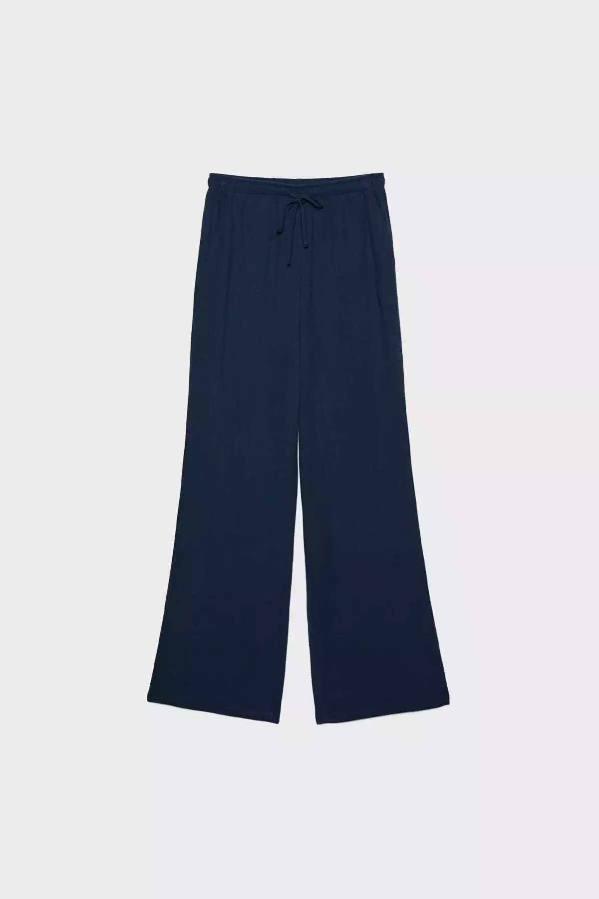 کتان شلوار راحت برند Stradivarius کد 1753357287