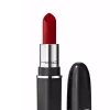 کوچک رژ لب قرمز مات / حداکثر برند Mac کد 1753743063