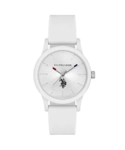 ساعت مچی 01زنانه برند U.S. Polo Assn. کد 1751700733