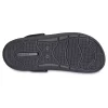 کف نرم مشکی حرکات برند Crocs کد 1753476134