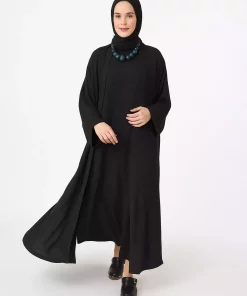 ست دوتایی لباس مجلسی پیراهن & برند Refka کد 1753720984
