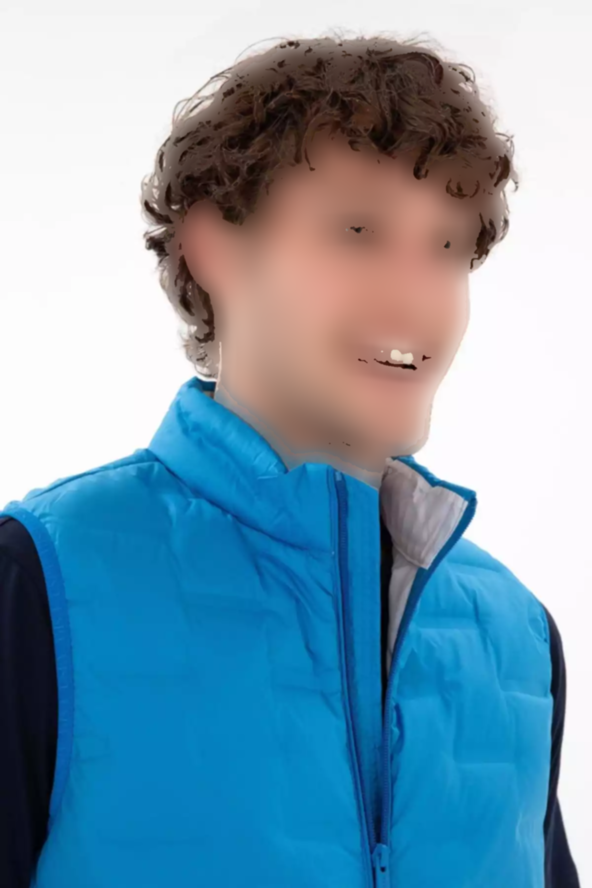 جلیقه مردانه برند U.S. Polo Assn. کد 1753317681