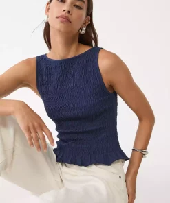 والاندار چیندار تیشرت برند Stradivarius کد 1753351949