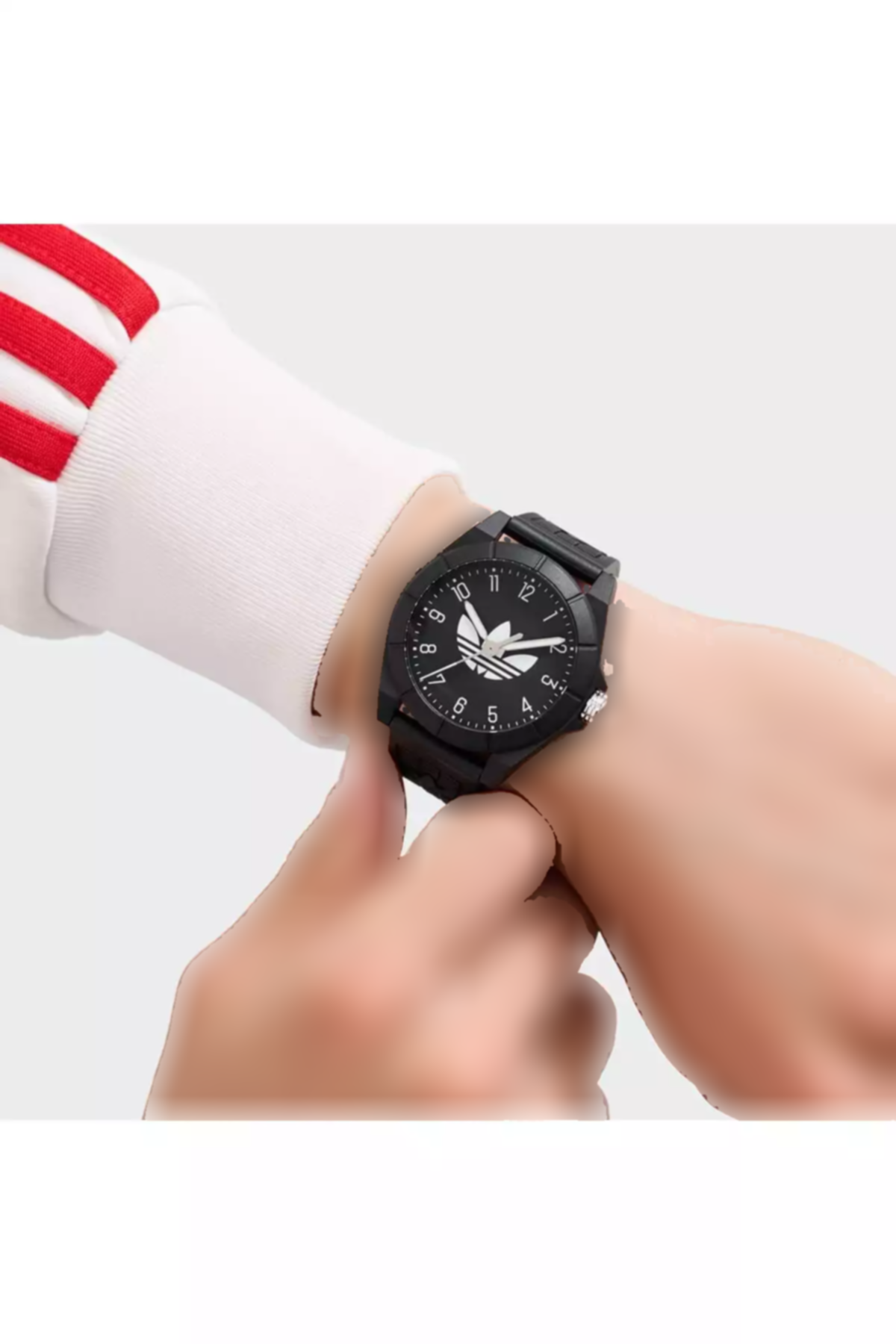 ساعت مچی زن | مرد برند adidas کد 1751697670