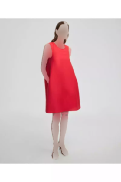 پیراهن برش راحت برند İpekyol کد 1753657930