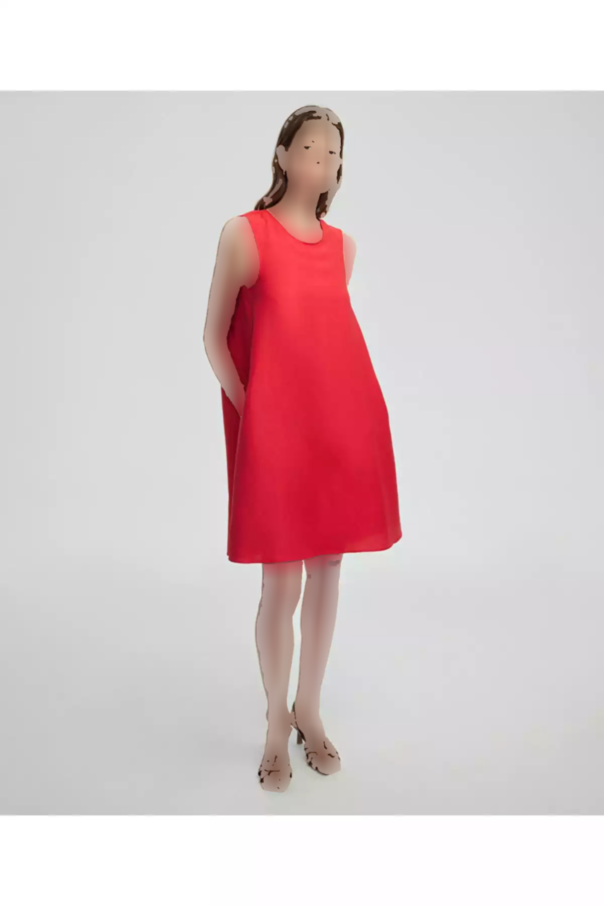 پیراهن برش راحت برند İpekyol کد 1753657930