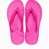 دمپایی انگشتی برند Crocs کد 1753477865