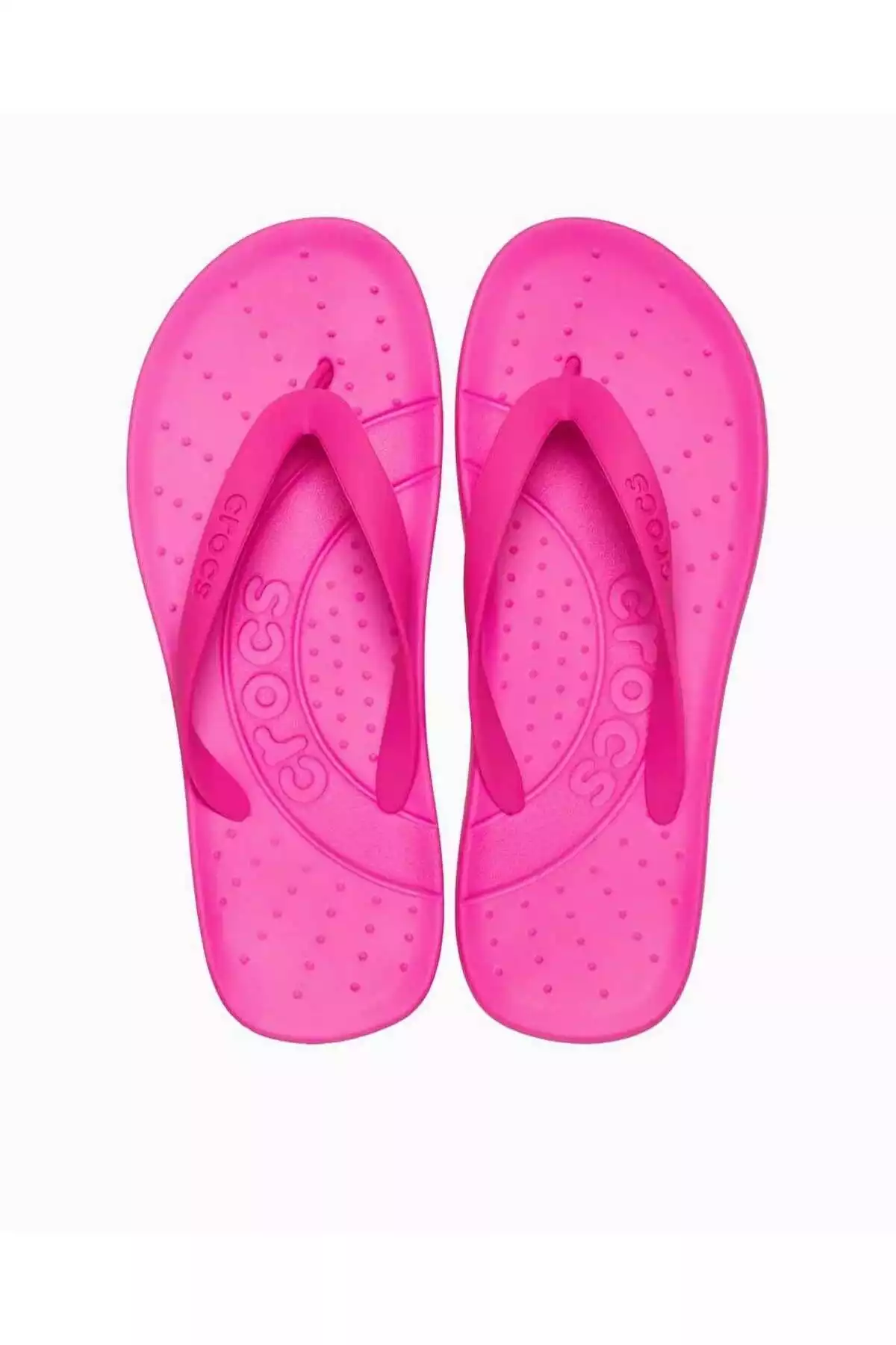 دمپایی انگشتی برند Crocs کد 1753477865