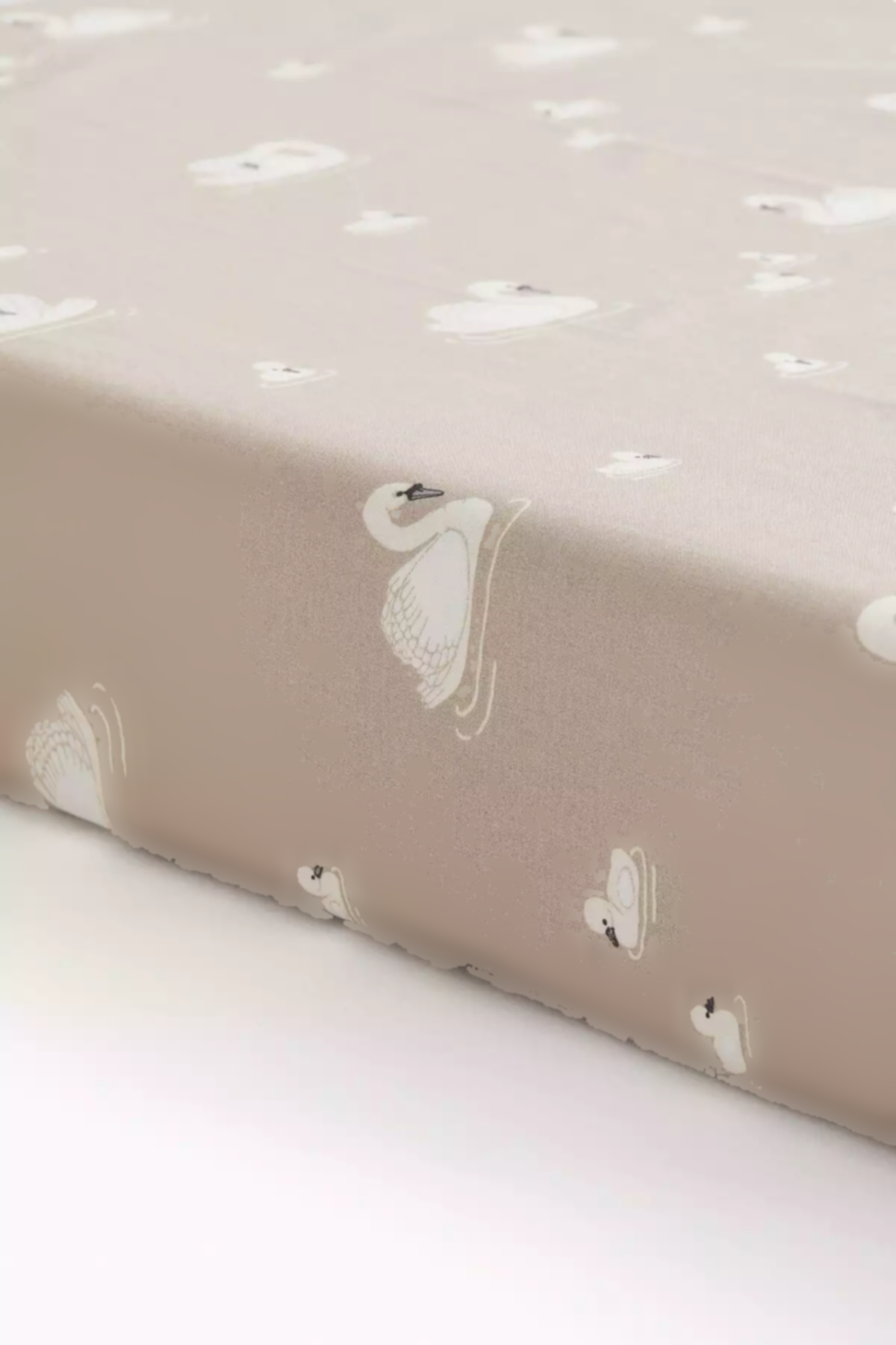 گهواره کودک کشی پارچه ای برند H&M کد 1753864626