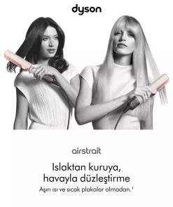 صاف کننده سر/مو (سرامیک airstrait™ برند DYSON کد 1753496530