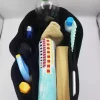 تنظیم کننده ساحلی رنگ مشکی کیف برند Marjinal کد 1753690863