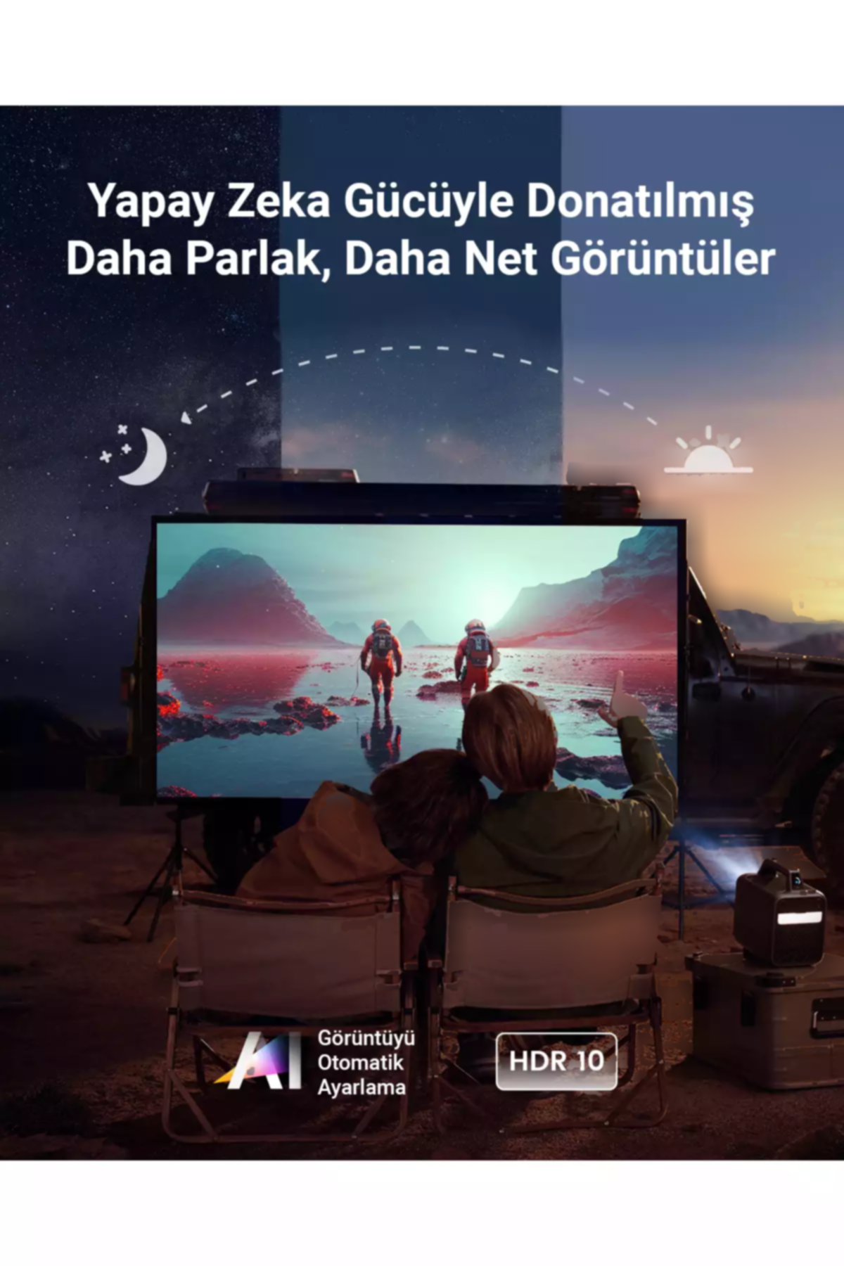 جعبه دستگاه بي سيم 3هوشمند قابل حمل وای فای برند Anker کد 1753786323