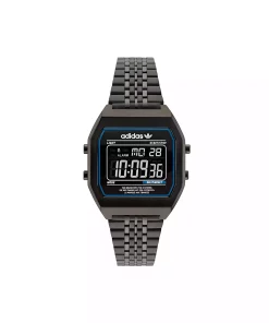 ساعت مچی اسپرت روزانه رنگی روزمره برند adidas کد 1751697808