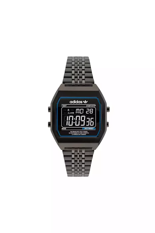 ساعت مچی اسپرت روزانه رنگی روزمره برند adidas کد 1751697808
