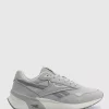 کفش اسپرت اسنیکر 25طوسی مردانه برند Reebok کد 1753381397