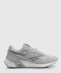 کفش اسپرت اسنیکر 25طوسی مردانه برند Reebok کد 1753381397