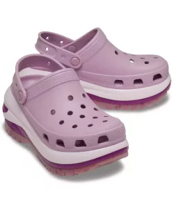 دمپایی کلاسیک زنانه برند Crocs کد 1753477870