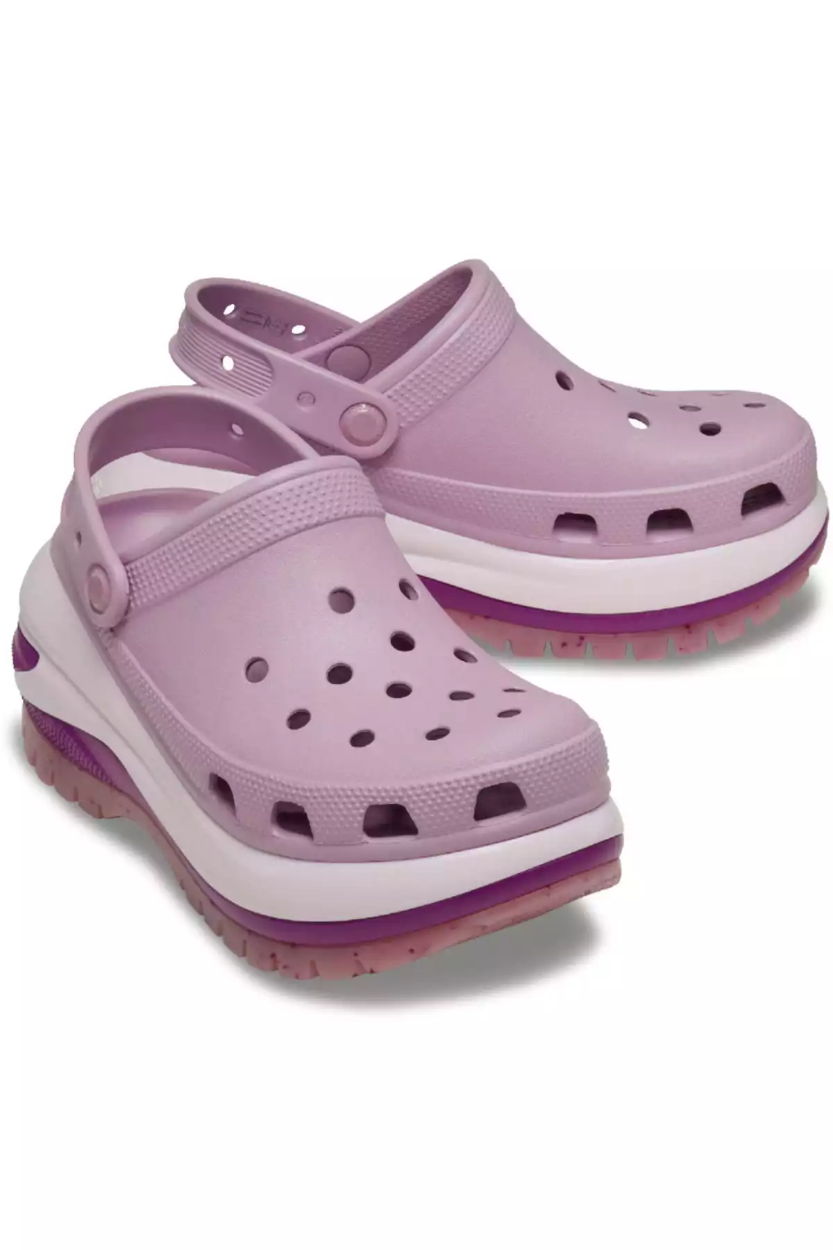 دمپایی کلاسیک زنانه برند Crocs کد 1753477870