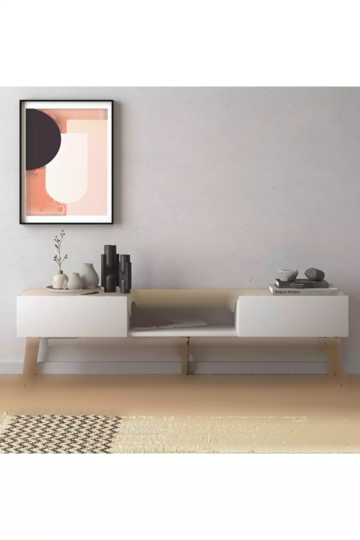 برند Monte Sehpa کد 1753763531