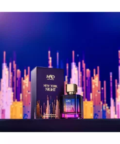 ادکلن جدید 100میلی لیتر برند Mad Parfüm کد 1753377731
