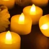 جا شمعی باتری دار نورانی مدل 24عدد برند ALSHOP کد 1753576569