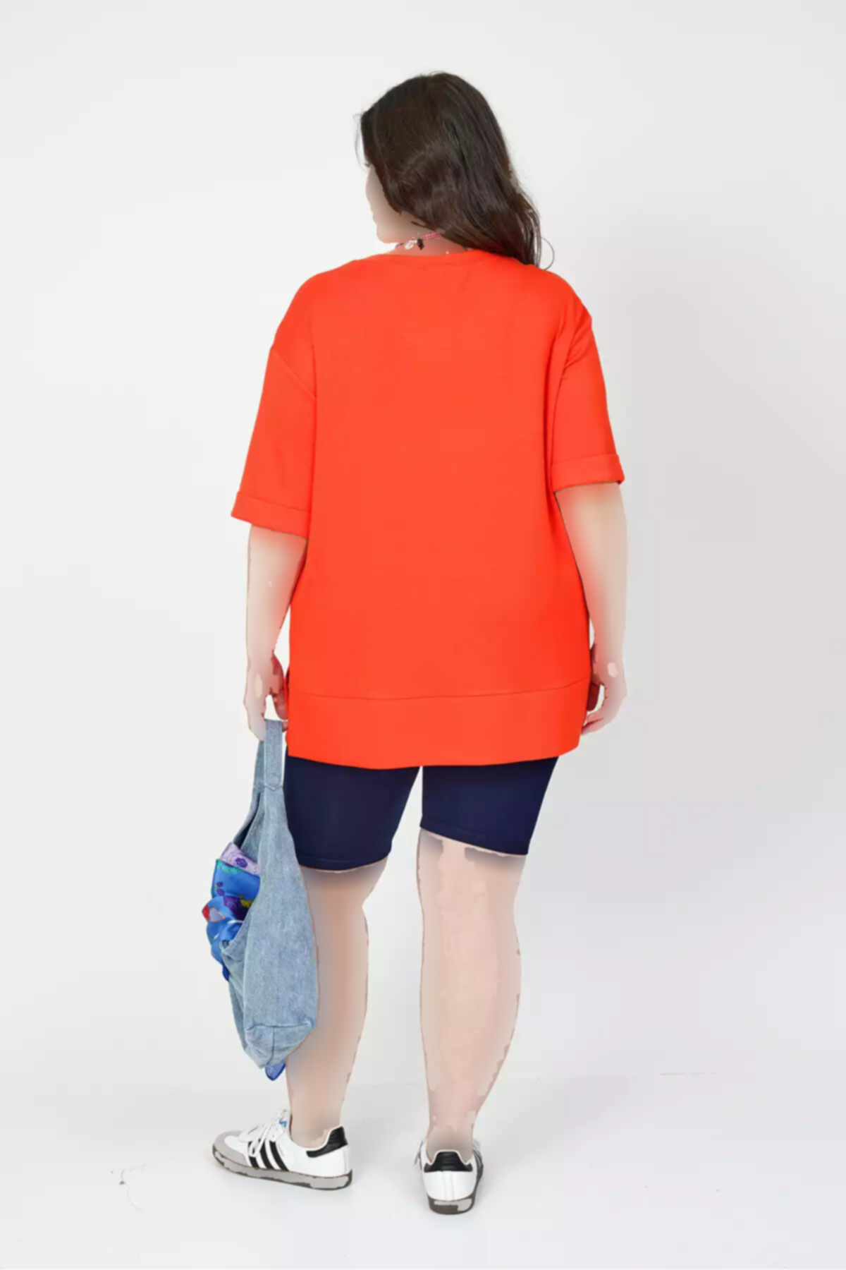 مودال ساده تیشرت برند Büyük Moda کد 1753835532