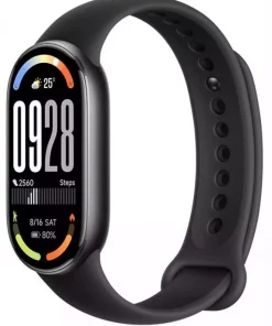 دستبند هوشمند 10مشکی ترکیه (xiaomi اسمارت برند Xiaomi کد 1753789984