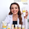 محافظ ضدآفتاب محافط بدن خورشید بلند 150میلی لیتر برند Bioderma کد 1753633392