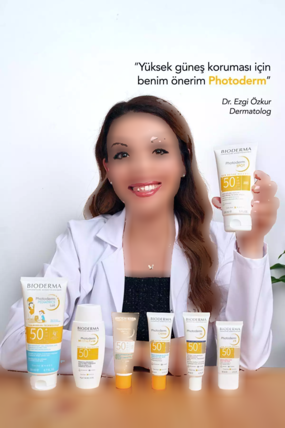 محافظ ضدآفتاب محافط بدن خورشید بلند 150میلی لیتر برند Bioderma کد 1753633392