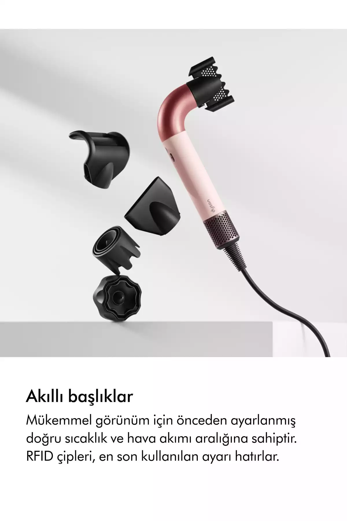 دستگاه خشک کن سر/مو (سرامیک برند DYSON کد 1753496531
