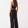 بلند شلوار راحت برند Stradivarius کد 1753351892