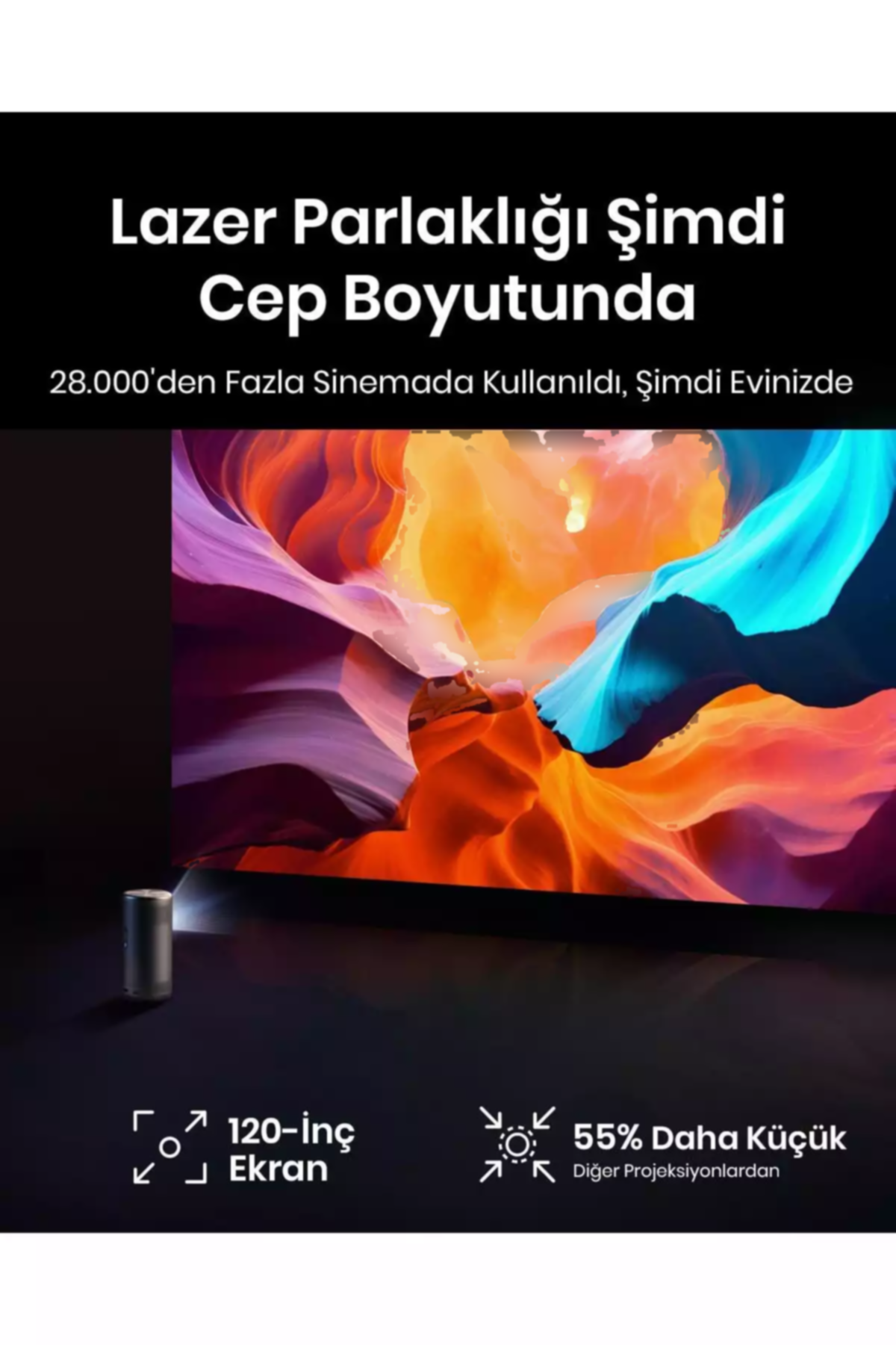 دستگاه هوشمند 30 قابل حمل کپسول برند Anker کد 1753782723