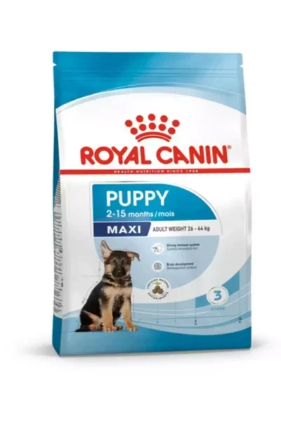 بلند 15کیلو پاپی رویال خون شما برند Royal Canin کد 1752210858