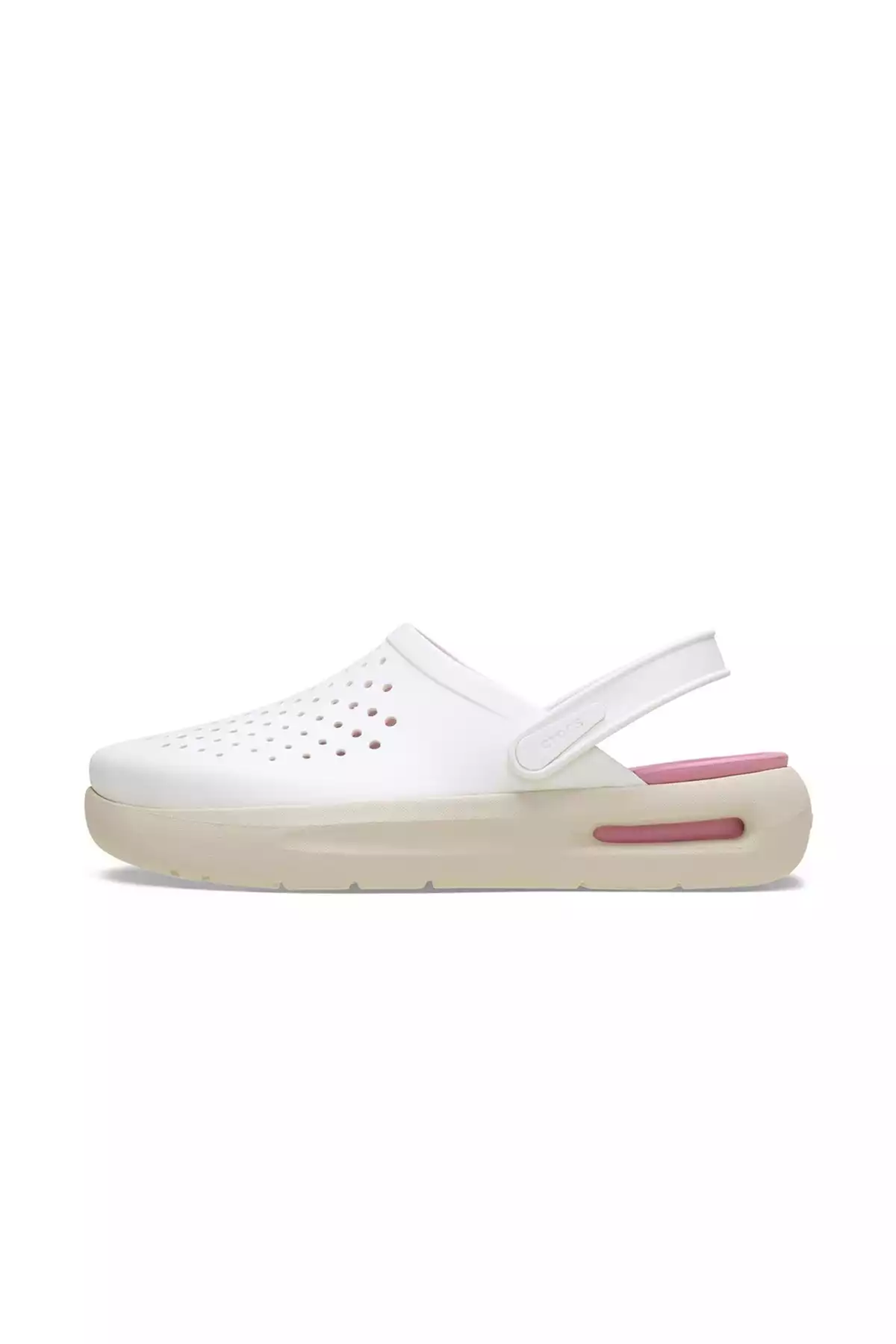 دمپایی رنگی حرکات برند Crocs کد 1753472524