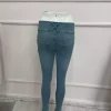 جین لایکرا دور کمر بلند شلوار 90cm برند JANES کد 1753549929