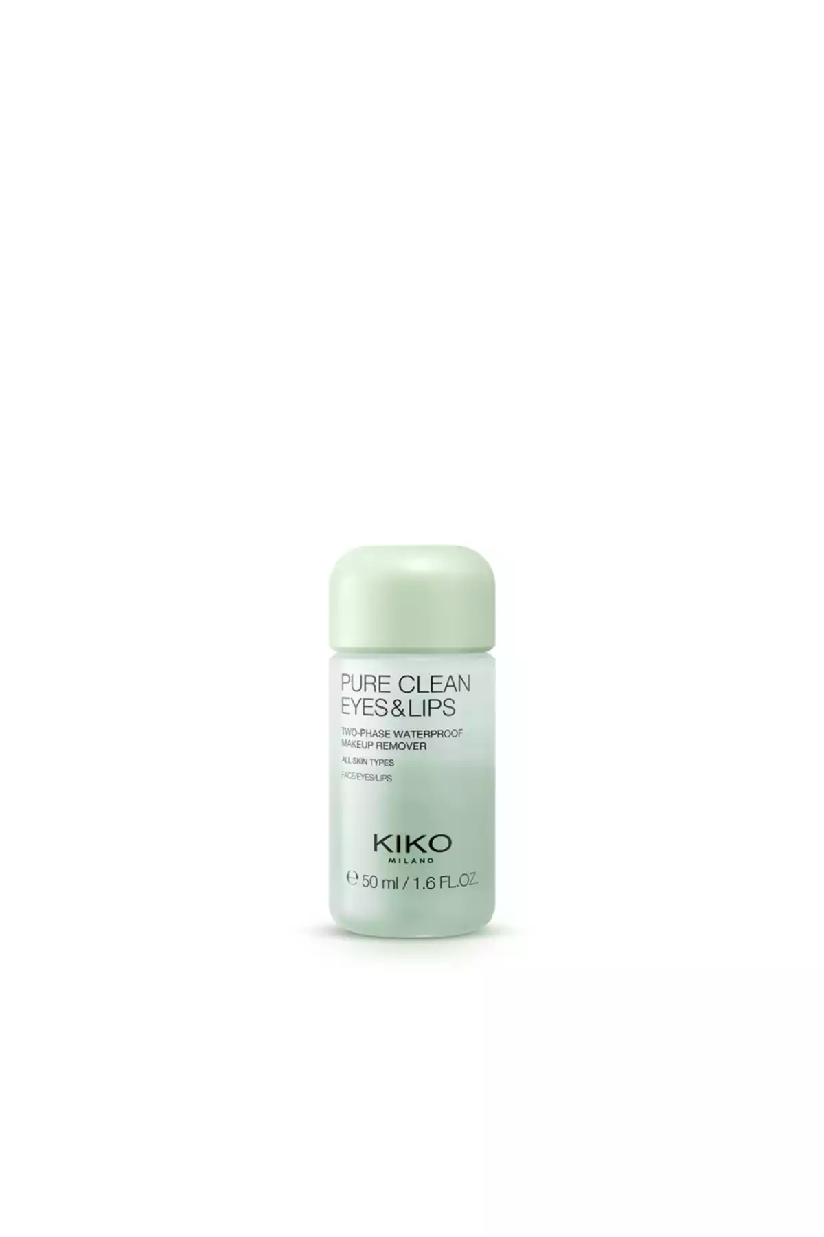 پاک کننده کوچک تمیز جدید pure برند KIKO کد 1753539672