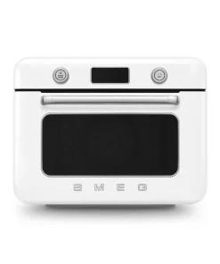 اجاق گاز پیشخوان سفید سری رو یکدست برند Smeg کد 1753490469
