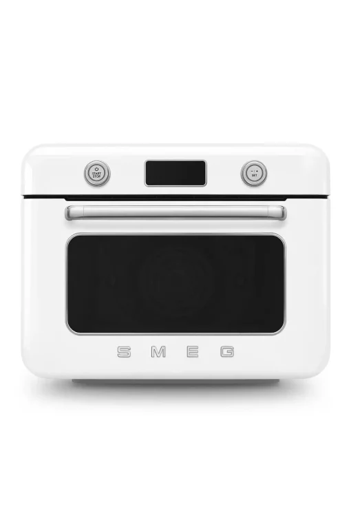 اجاق گاز پیشخوان سفید سری رو یکدست برند Smeg کد 1753490469