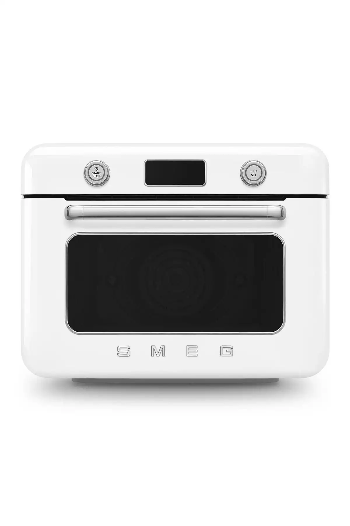 اجاق گاز پیشخوان سفید سری رو یکدست برند Smeg کد 1753490469