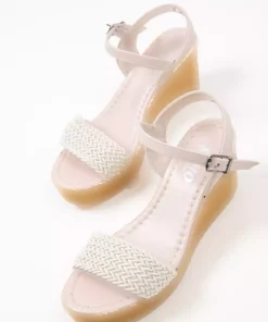 کفش لژ دار بژ زنانه برند SOHO کد 1753866666