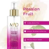 عطر سر/مو 160میلی لیتر برند Mad Parfüm کد 1753371070