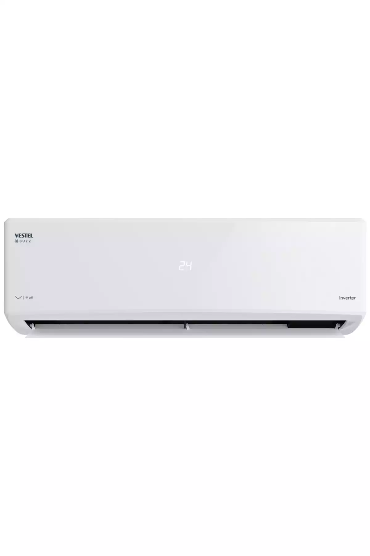 184روشن کولر وای فای معکوس کننده برند VESTEL کد 1753519924