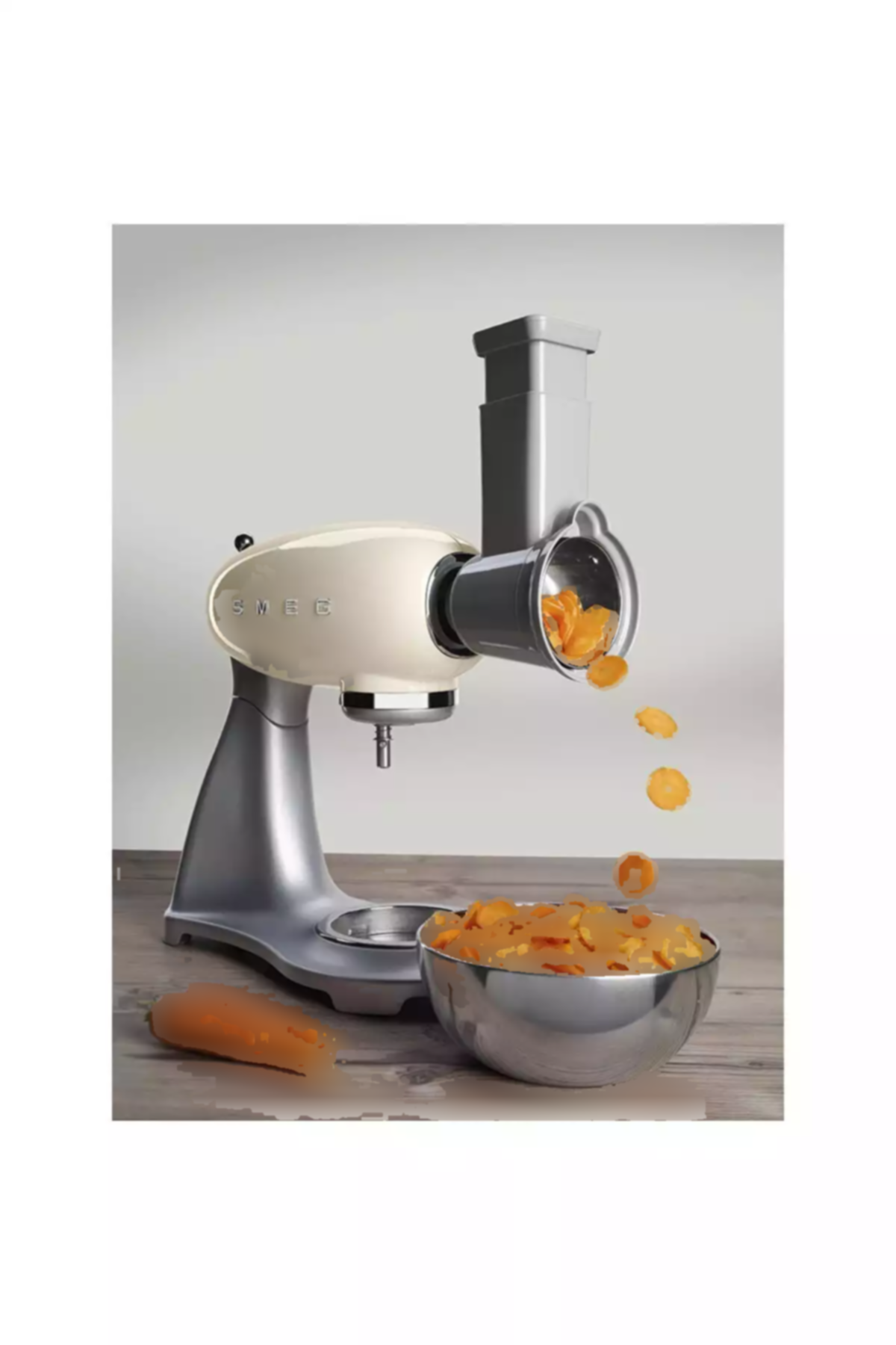برش زدن برنامه ریزی برند Smeg کد 1753486382