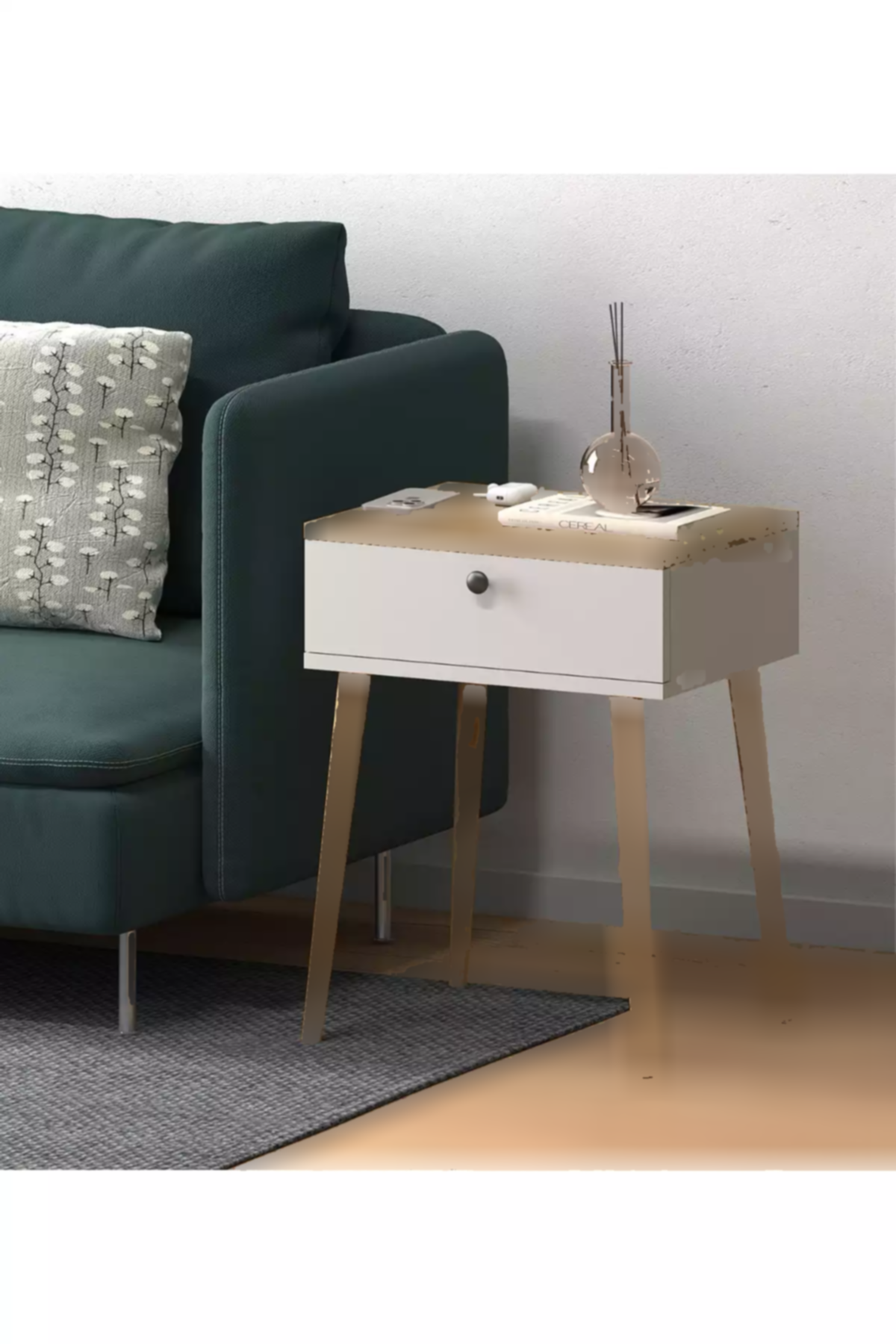 برند Monte Sehpa کد 1753763530