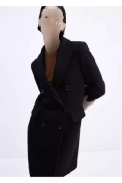 پالتو برند MANGO کد 1752319263