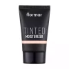 کرم پودر 002نرم بژ رنگی برند Flormar کد 1753636508